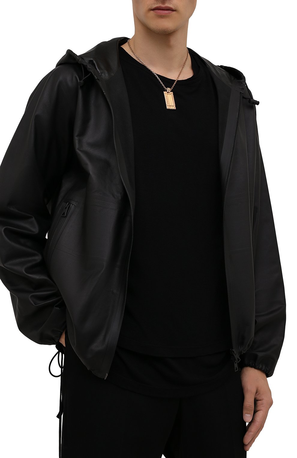 Цепь с кулоном VERSACE, арт. 1001440/1A00620, фото 2