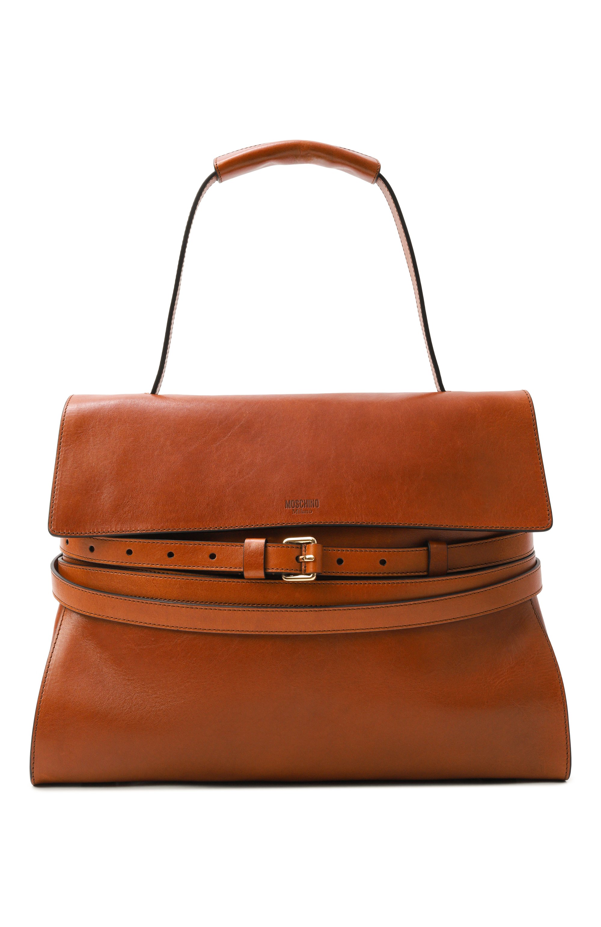 Сумка tie me medium MOSCHINO, арт. MC4150PP10/0D9, фото 1