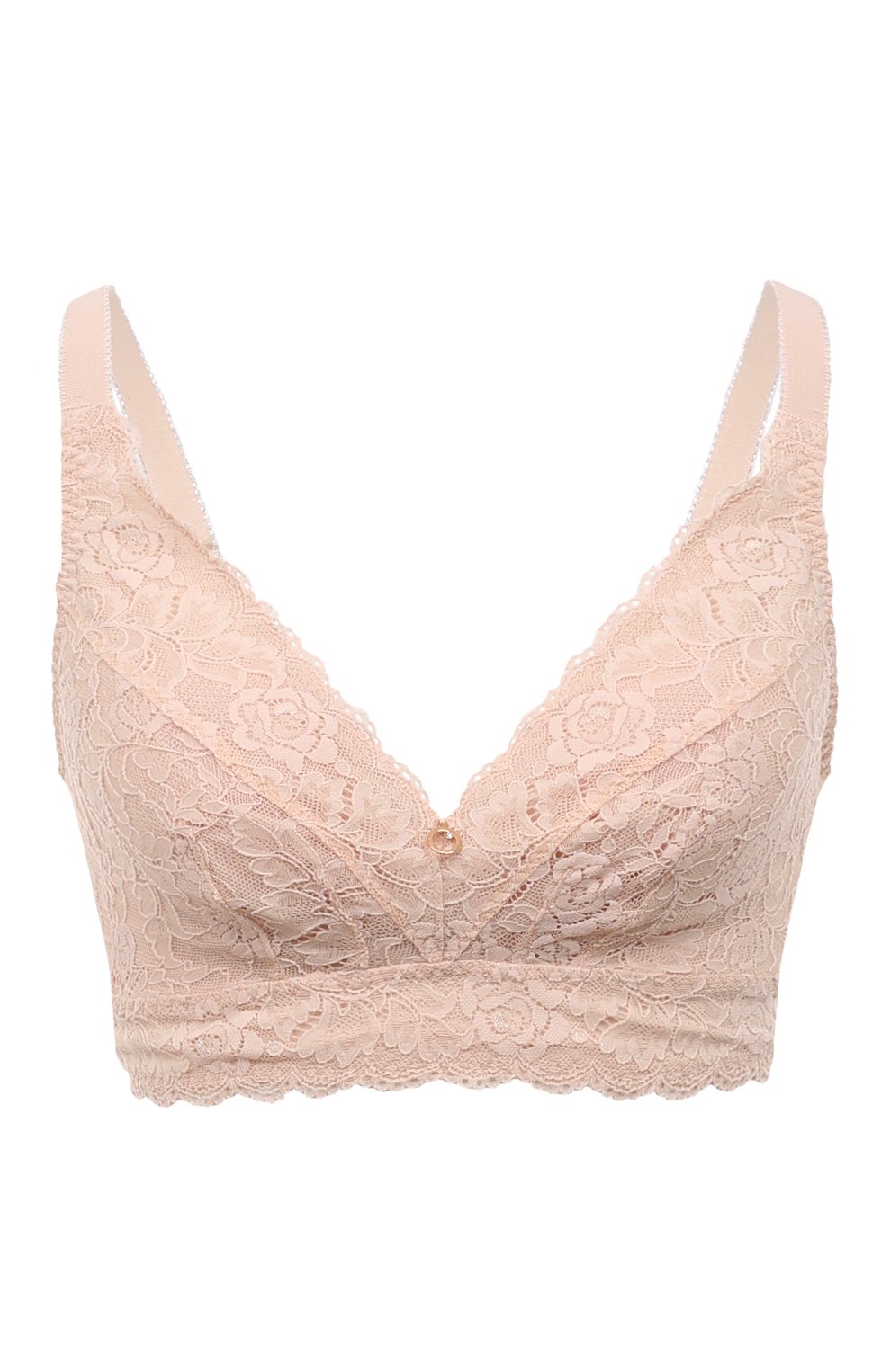 Бюстгальтер с мягкой чашкой AUBADE, арт. HK10-02, фото 1