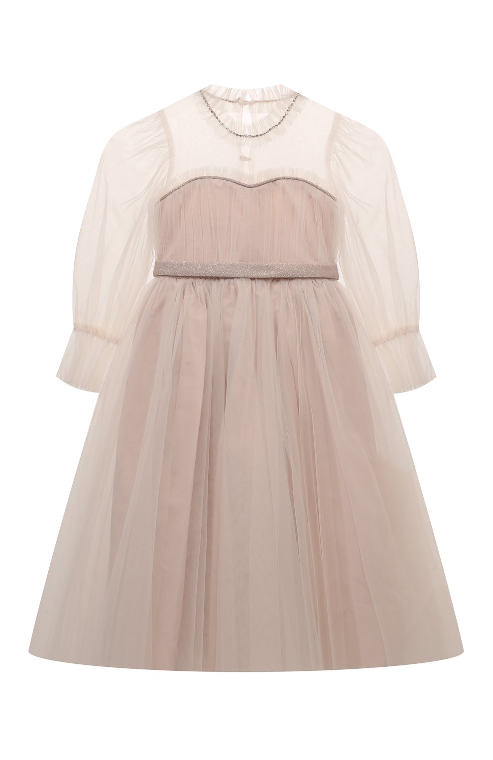 Платье DESIGNERS CAT, арт. 100000K01001737/EVIVE DRESS/4A-8A, фото 1