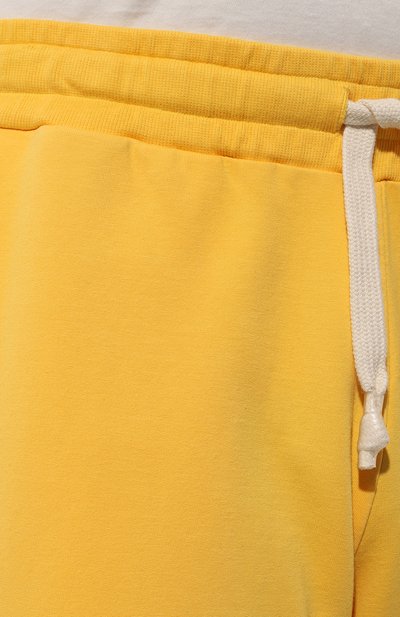 Хлопковые джоггеры DANIELE FIESOLI, арт. DF0652, фото 5