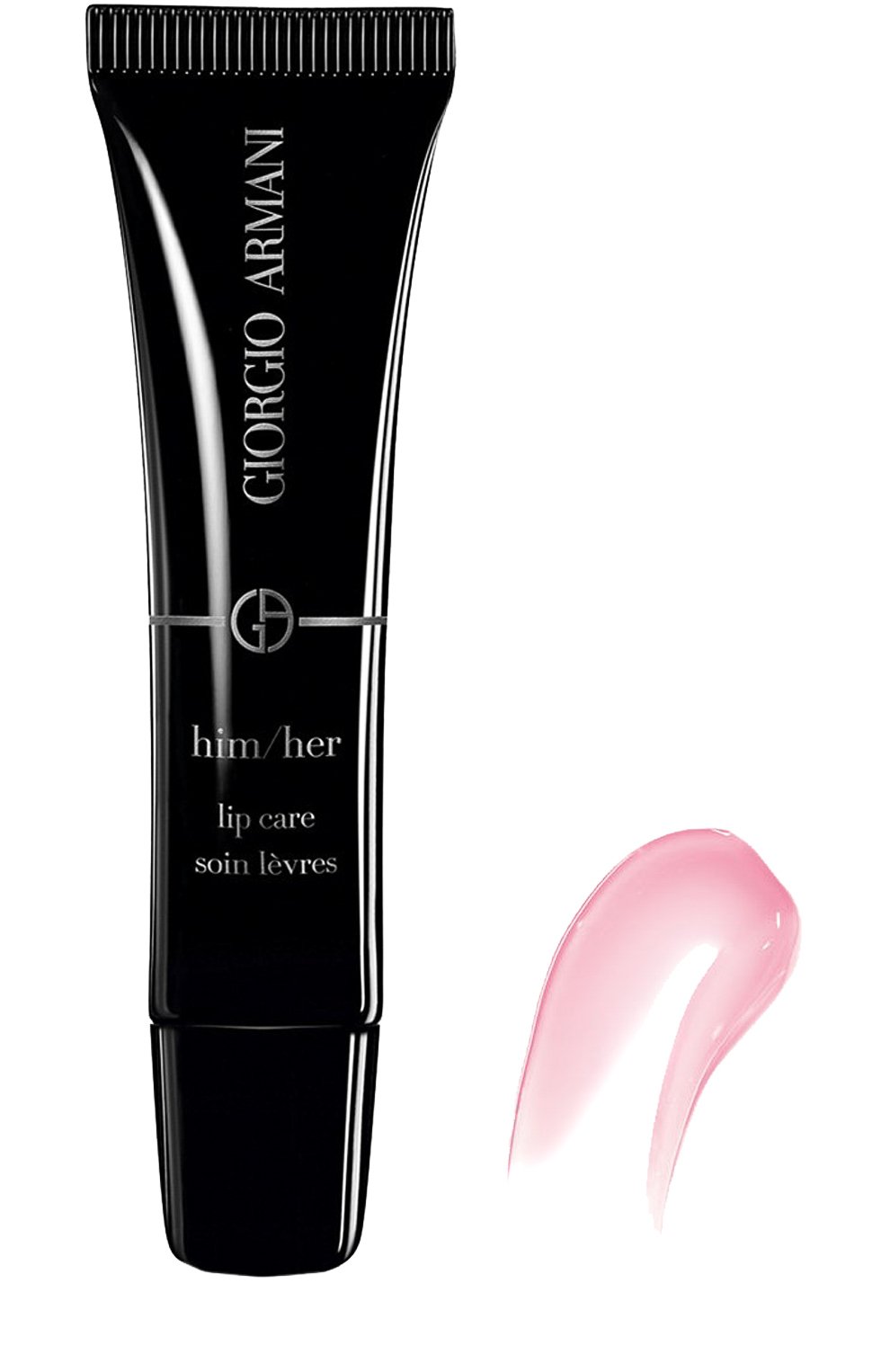 Бальзам для губ him/her lip care, оттенок 05 (15ml) GIORGIO ARMANI, арт. 3614271422682, фото 1