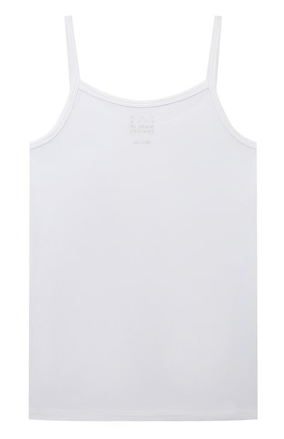 Хлопковая майка SANETTA, арт. 344838, фото 2