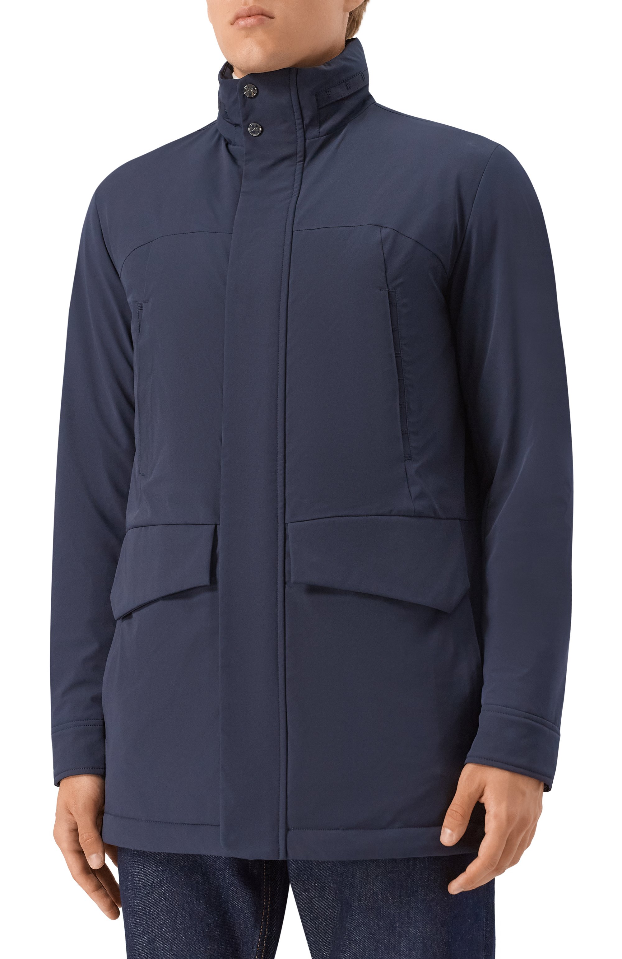 Куртка PAUL&SHARK, арт. 15312018, фото 3