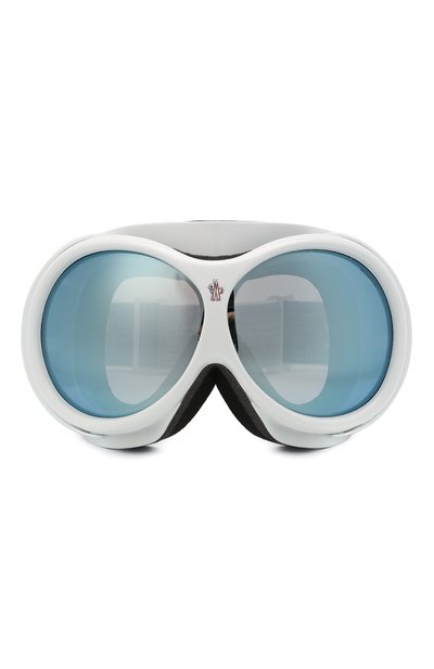 Горнолыжная маска MONCLER, арт. ML 0130 21C 89 с/з очки, фото 3