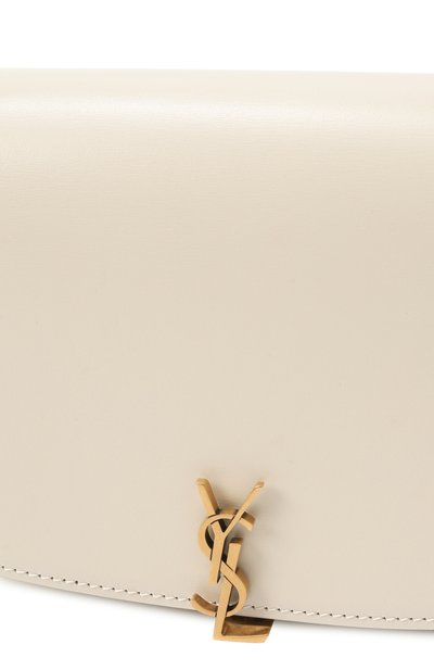 Сумка voltaire mini SAINT LAURENT, арт. 779642/0SX0W, фото 3