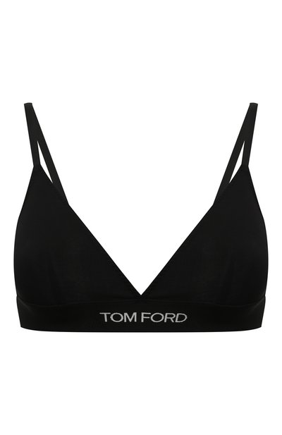 Женский бюстгальтер с мягкой чашкой TOM FORD, арт. BRJ009/JEX011
