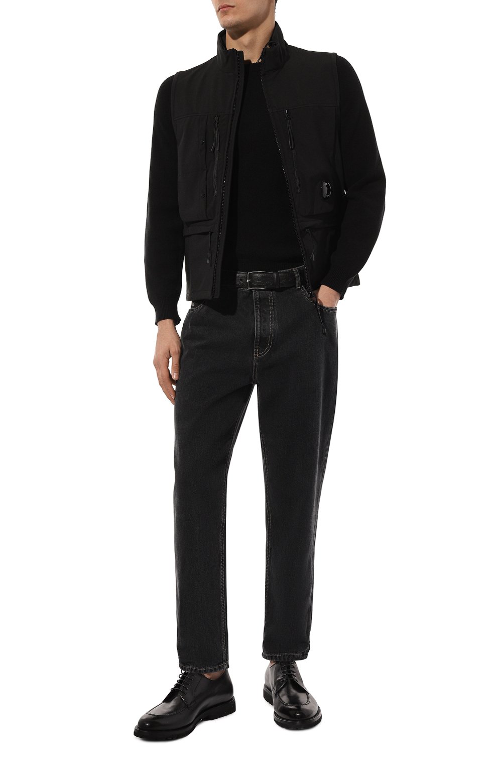 Жилет C.P. COMPANY, арт. 16CM0W105A005968A, фото 2