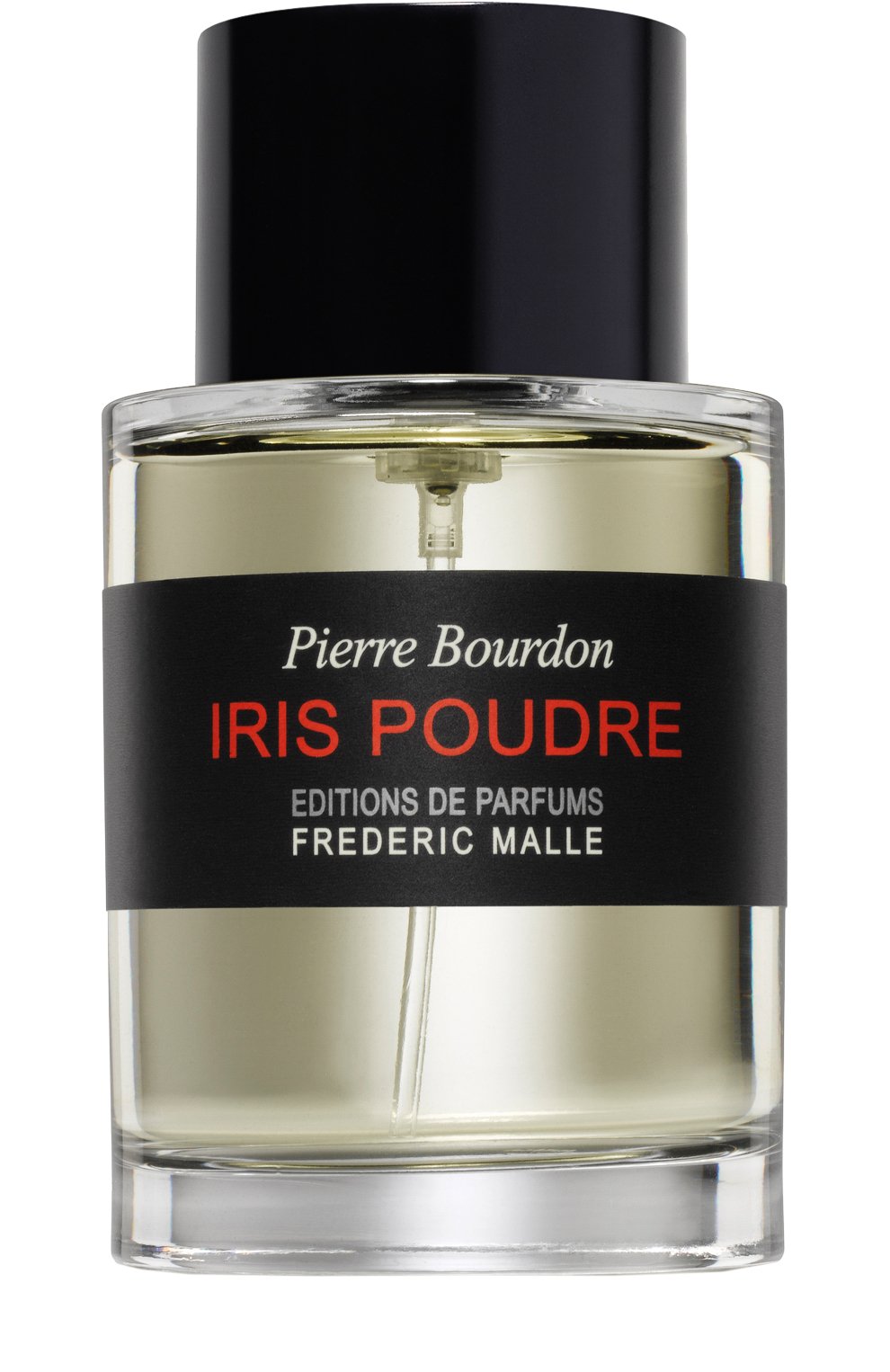 Парфюмерная вода iris poudre (100ml) FREDERIC MALLE, арт. 3700135000810, фото 1