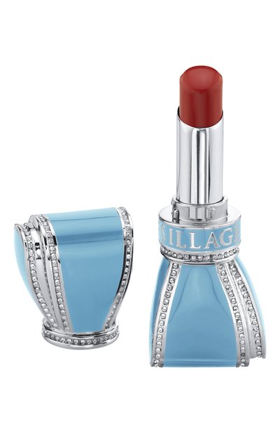 Футляр для помады rainbow light blue HOUSE OF SILLAGE, арт. 810466022948, фото 3