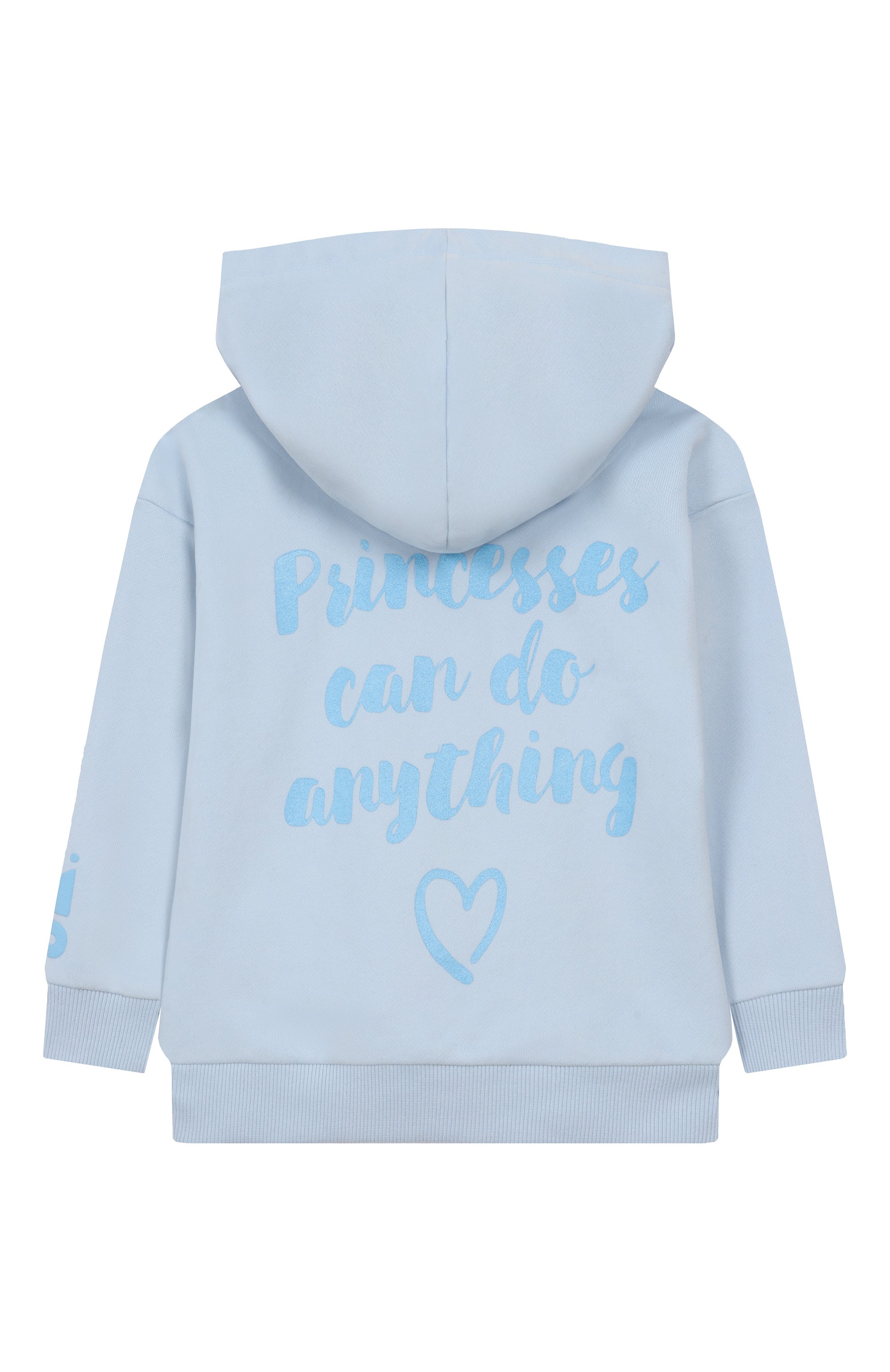 Комплект из худи и брюк serena SASHA KIM, арт. SK-00000557, фото 3