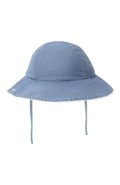 Комплект из платья и панамы CHLOÉ, арт. C20150, фото 5