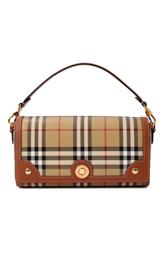 Сумка Note Burberry 8066165 Бежевый 8066165