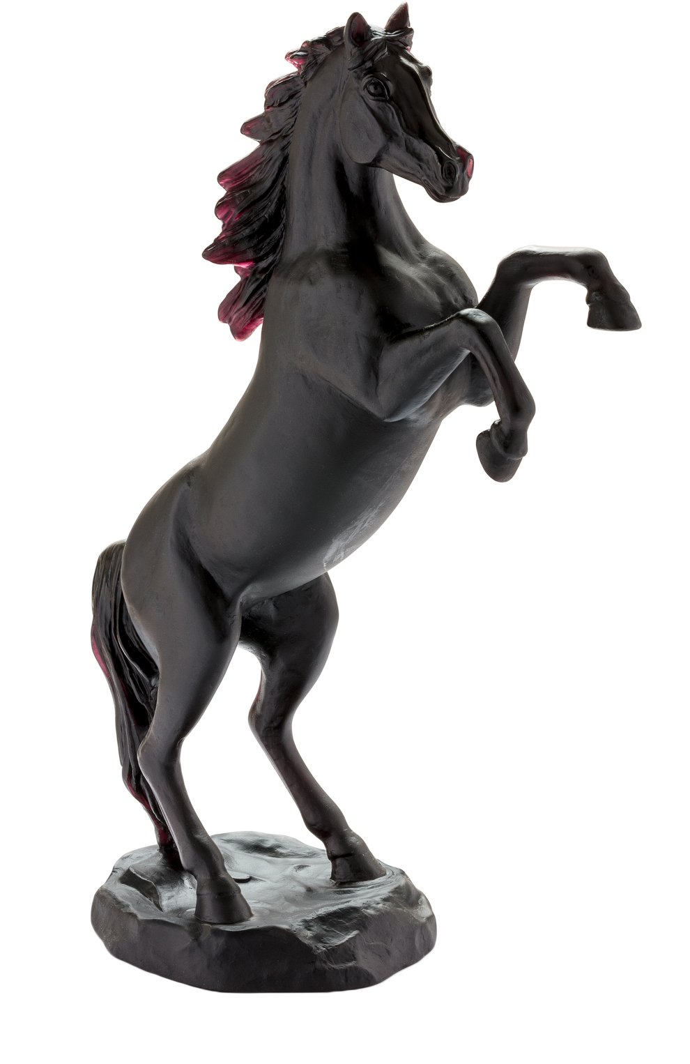 Скульптура spirited horse DAUM, арт. 05585-1, фото 1