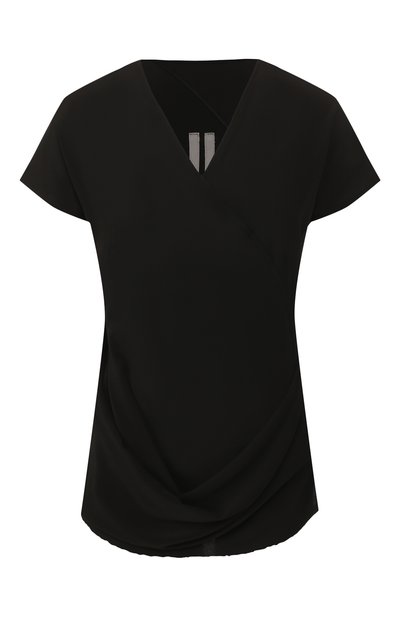 Женский топ RICK OWENS, арт. RP19F5112/CC