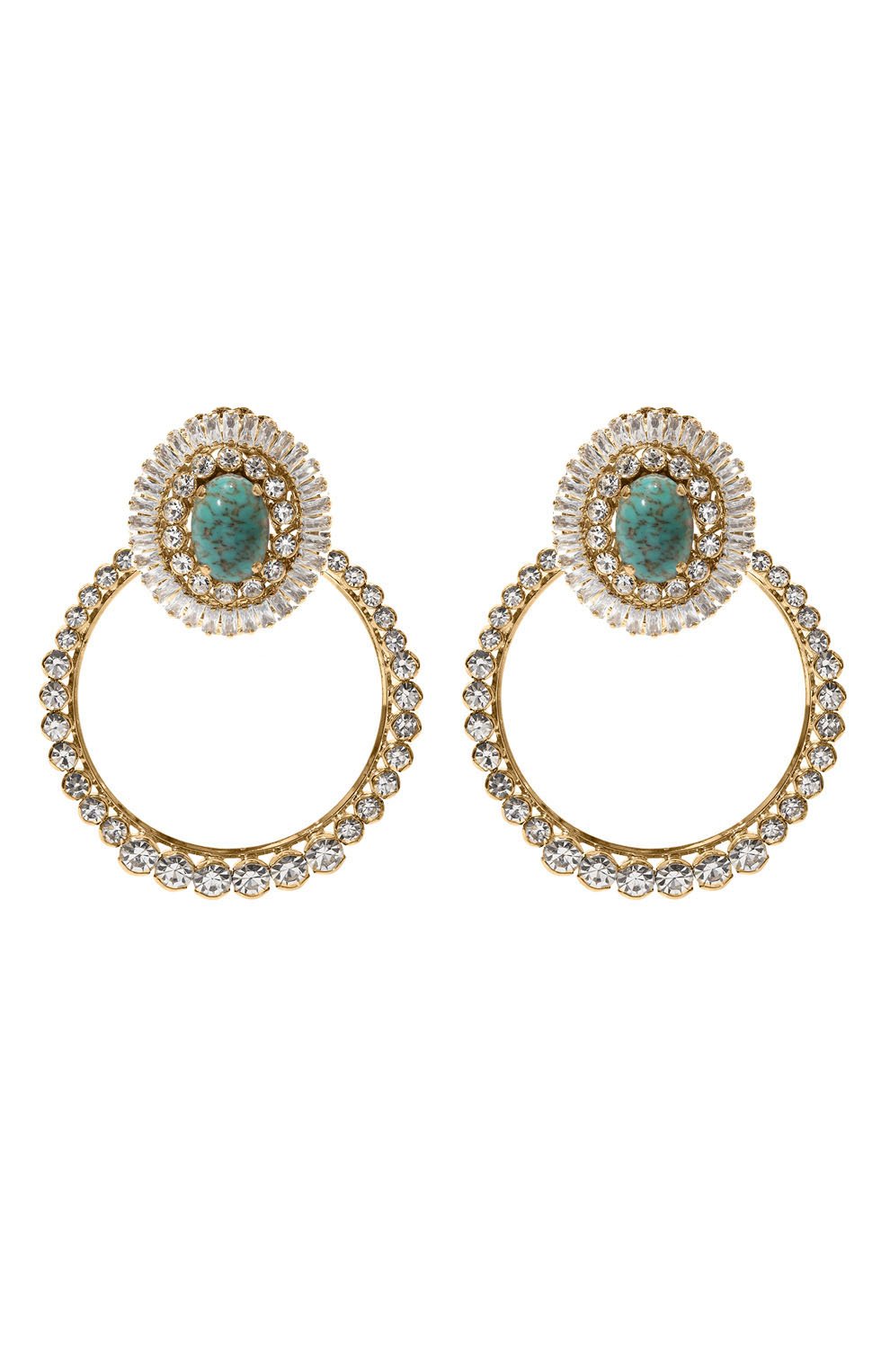 Серьги ANTON HEUNIS, арт. VRS3.019, фото 1