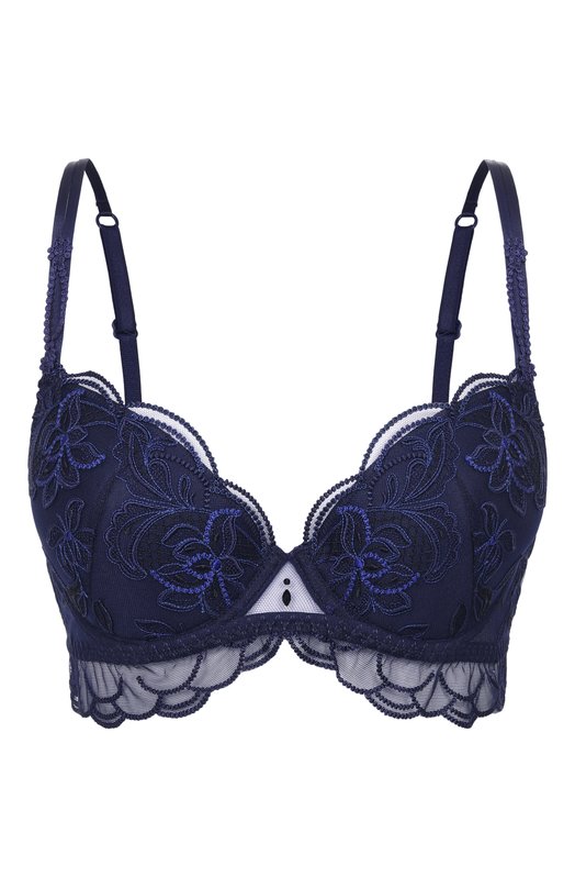Бюстгальтер с чашкой пуш-ап Lise Charmel ACJ8573 Синий ACJ8573