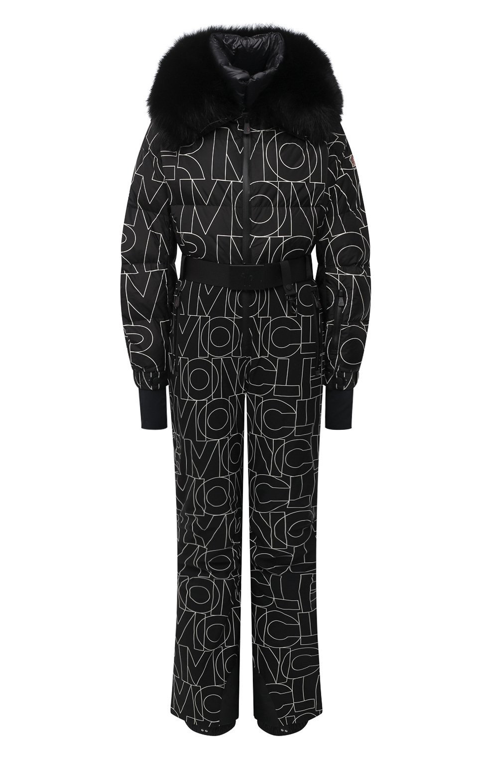 Комбинезон MONCLER GRENOBLE, арт. F2-098-2G500-42-53A04, фото 1