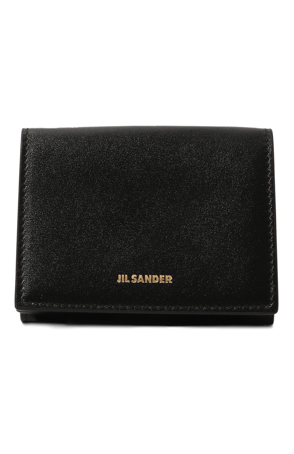 Кожаное портмоне JIL SANDER, арт. J07UI0011/P4840, фото 1