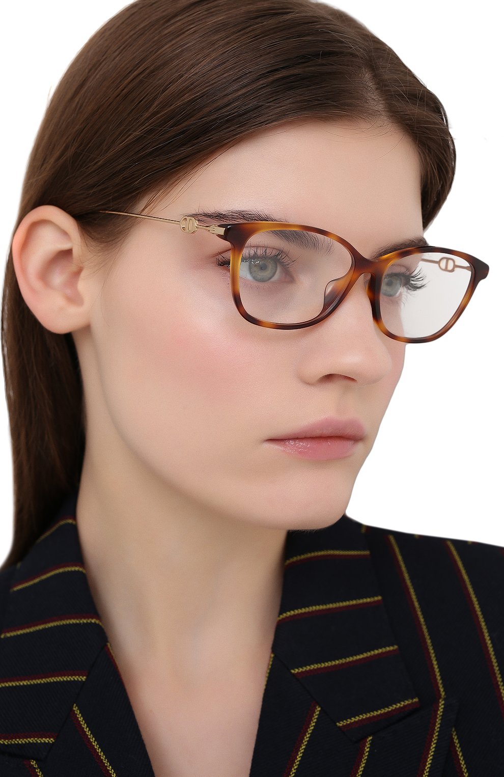 Оправа DIOR EYEWEAR, арт. DI0RSIGHT01F 086, фото 2