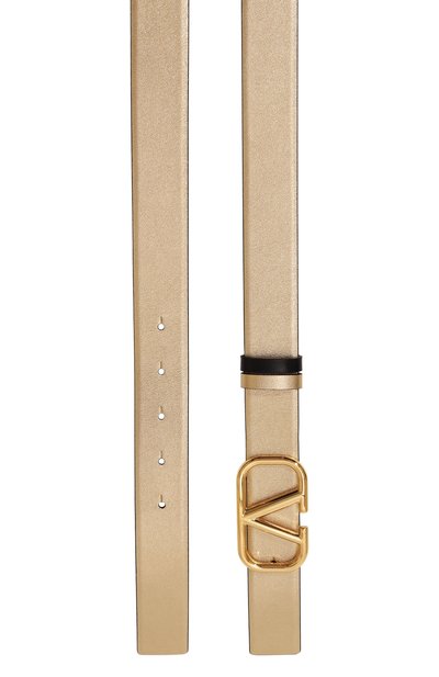Двусторонний ремень vlogo signature VALENTINO, арт. 5W2T0T15/ZTP, фото 4