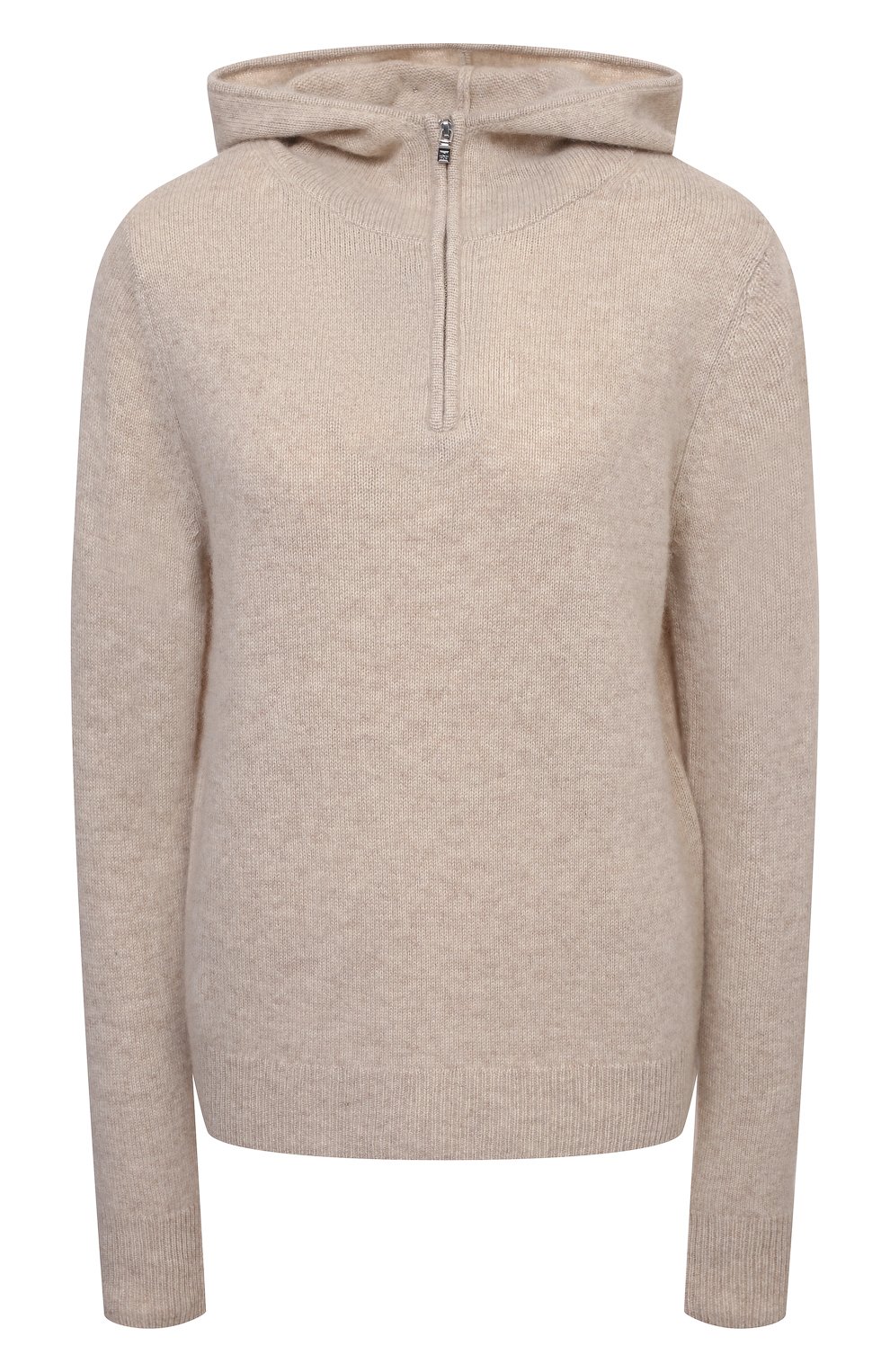 Кашемировое худи TOTEME, арт. 214-564-753, фото 1