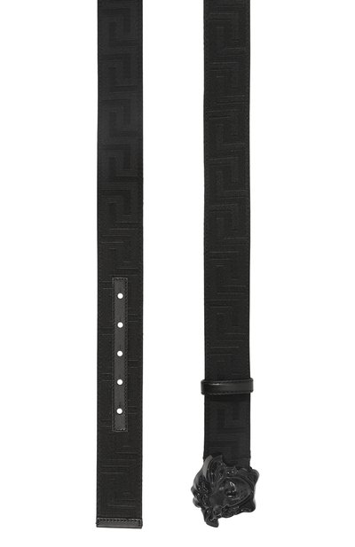 Текстильный ремень VERSACE, арт. DCU8061/DNAS62, фото 3