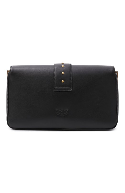 Сумка Love Pinko 104524/A0Q0 Чёрный  104524/A0Q0 Фото 6