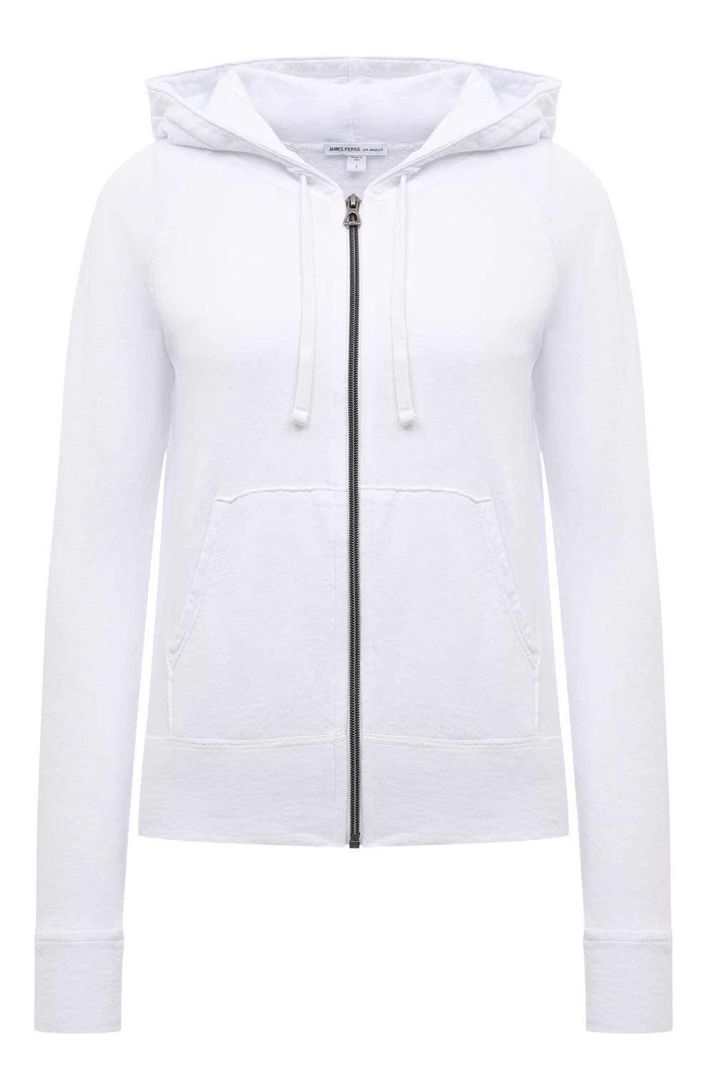 Хлопковая толстовка JAMES PERSE, арт. WXA2884, фото 1