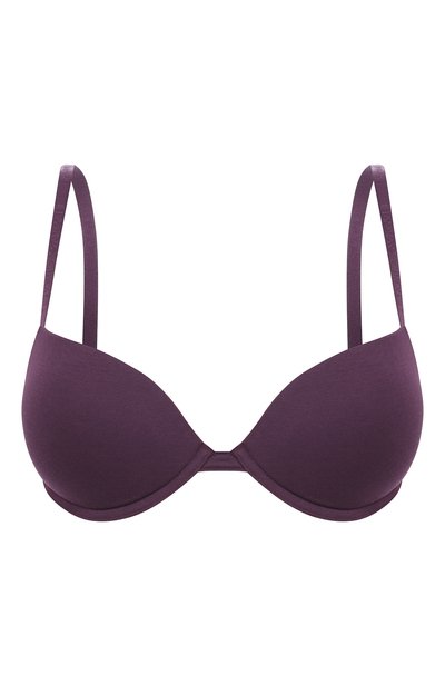 Женский бюстгальтер с чашкой пуш-ап EMPORIO ARMANI, арт. 164394/0A317