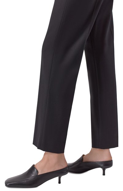 Кожаные туфли MARSELL, арт. MW8515/P011, фото 2