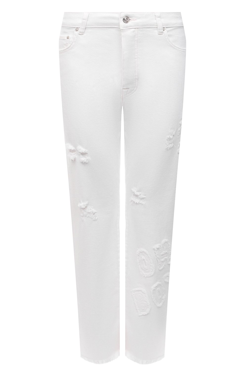 Джинсы ICEBERG, арт. 21E I2P0/2B01/6200, фото 1