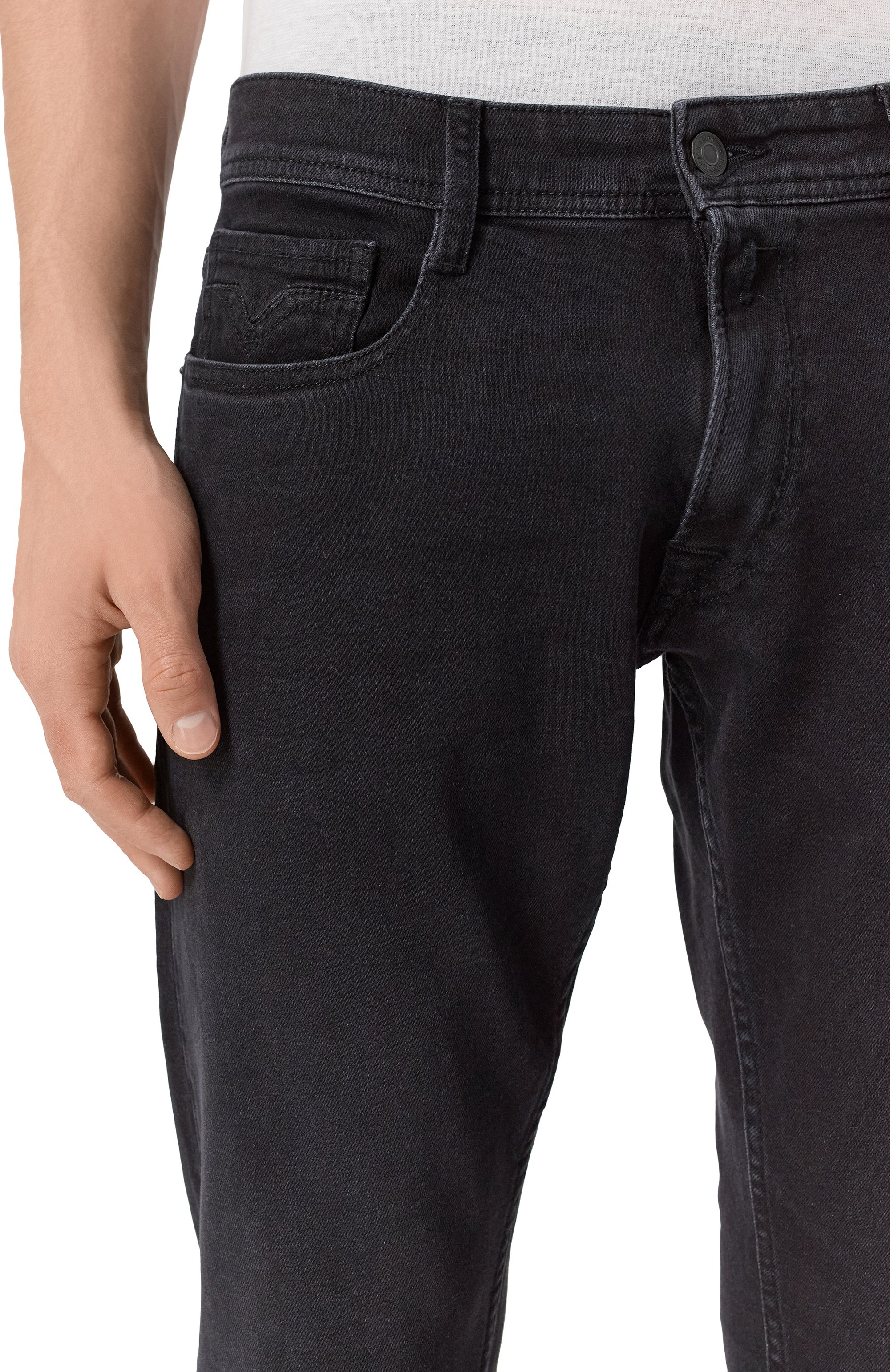 Джинсы REPLAY, арт. M1005 .000.719 912, фото 5