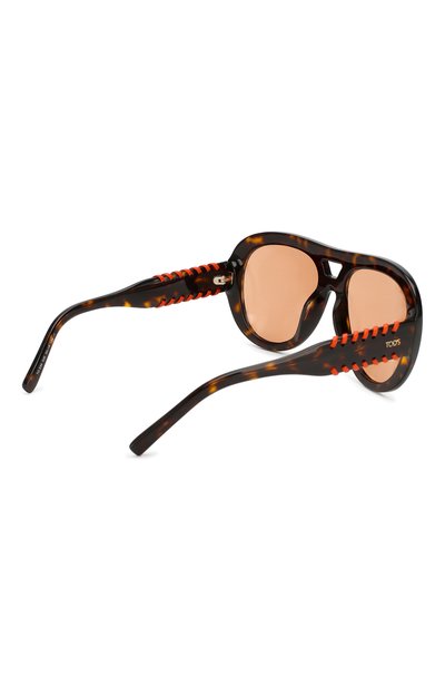 Солнцезащитные очки TOD’S, арт. X0W02395518AGJ, фото 4