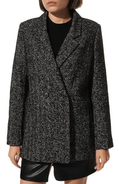 Двубортный жакет WEILL, арт. 171005, фото 3