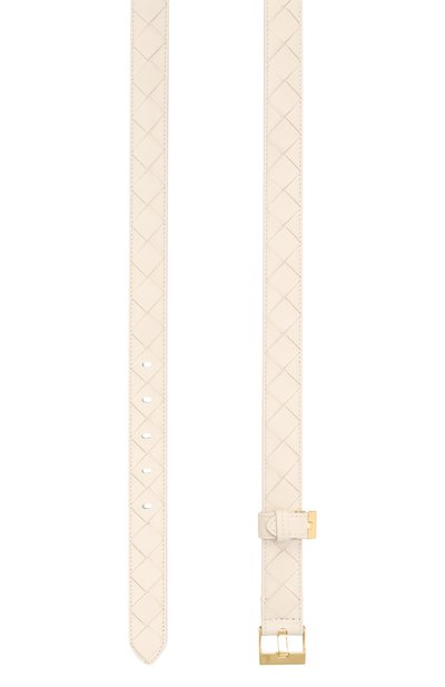 Кожаный ремень BOTTEGA VENETA, арт. 837002/V4R43, фото 3