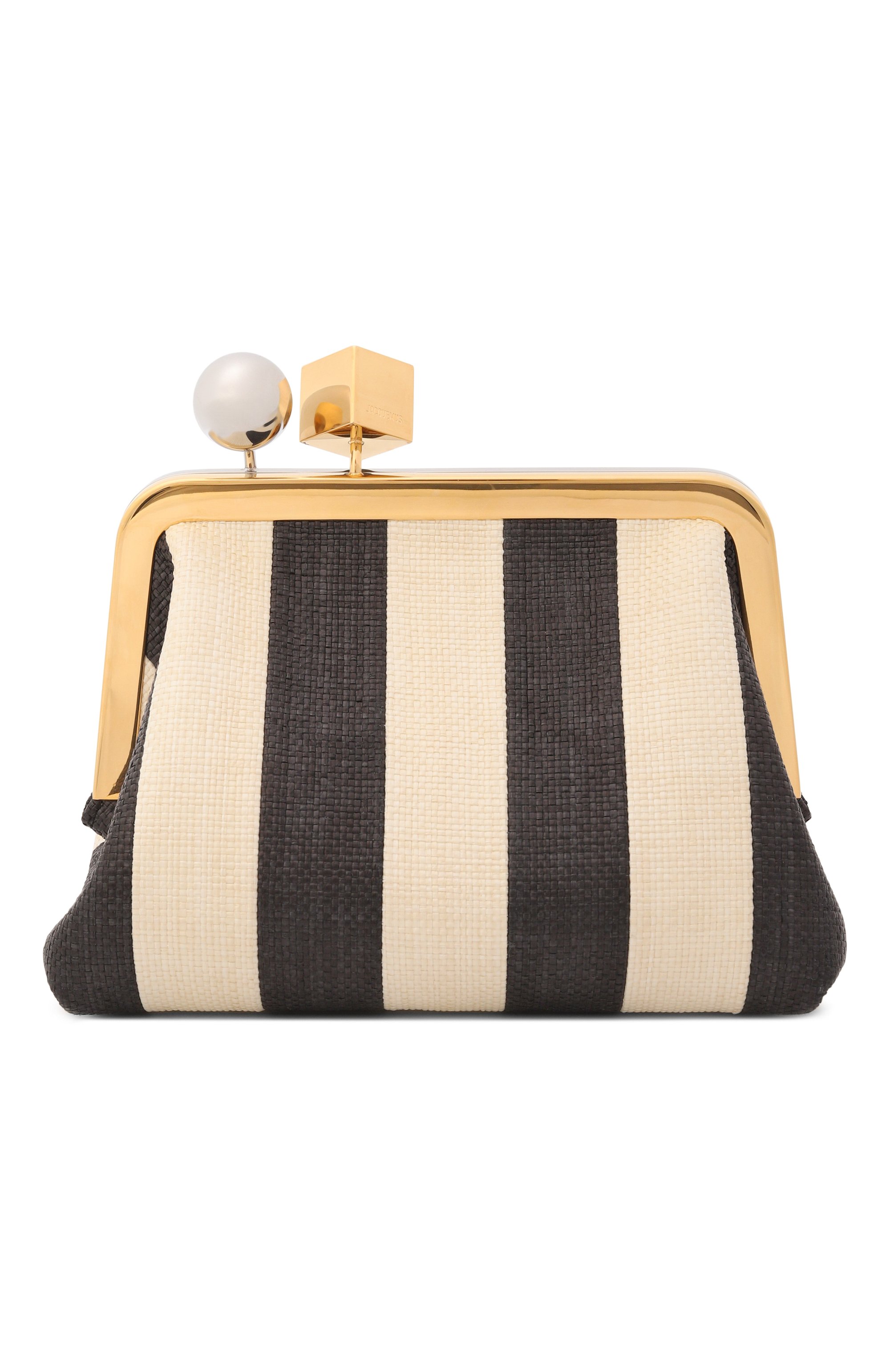 Сумка le berlingot JACQUEMUS, арт. 26EBAW00451/AE00076, фото 1