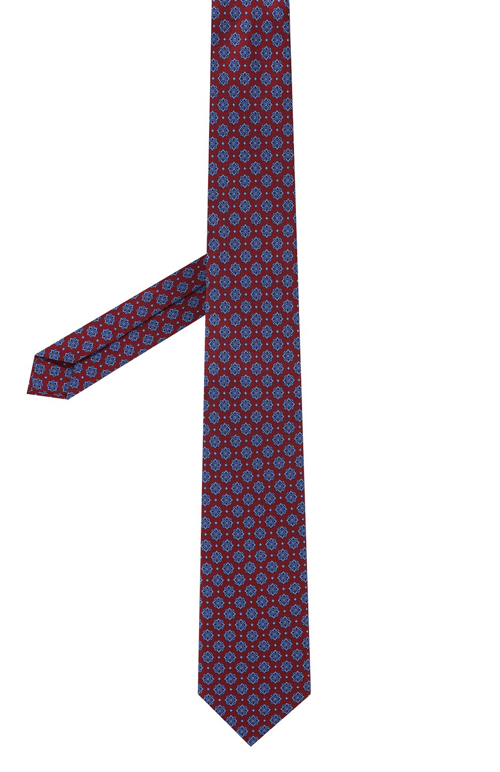 Комплект из галстука и платка STEFANO RICCI, арт. DH/45101, фото 3