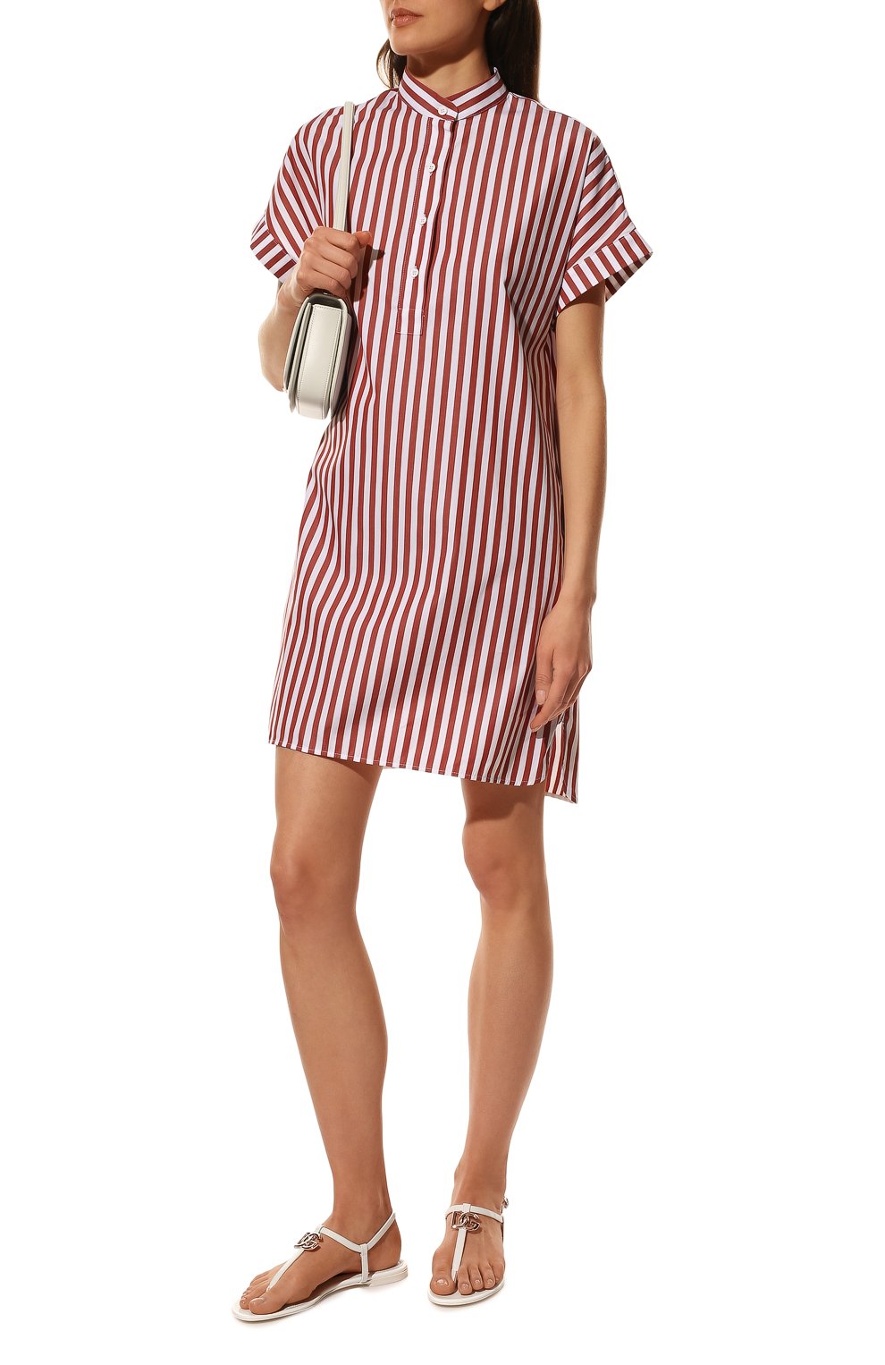 Платье WEEKEND MAX MARA, арт. FAGLIA 32210326, фото 2