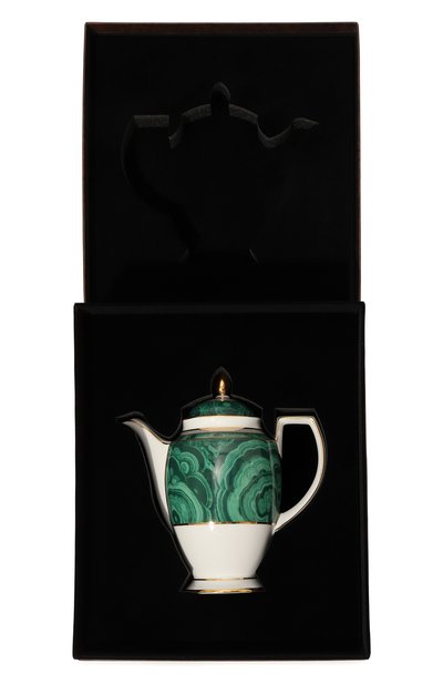 Кофейник STEFANO RICCI, арт. 0CF001/MLCH02, фото 4