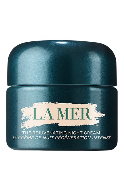 Женское обновляющий ночной крем the rejuvenating night cream (30ml) LA MER, арт. 46HL-01