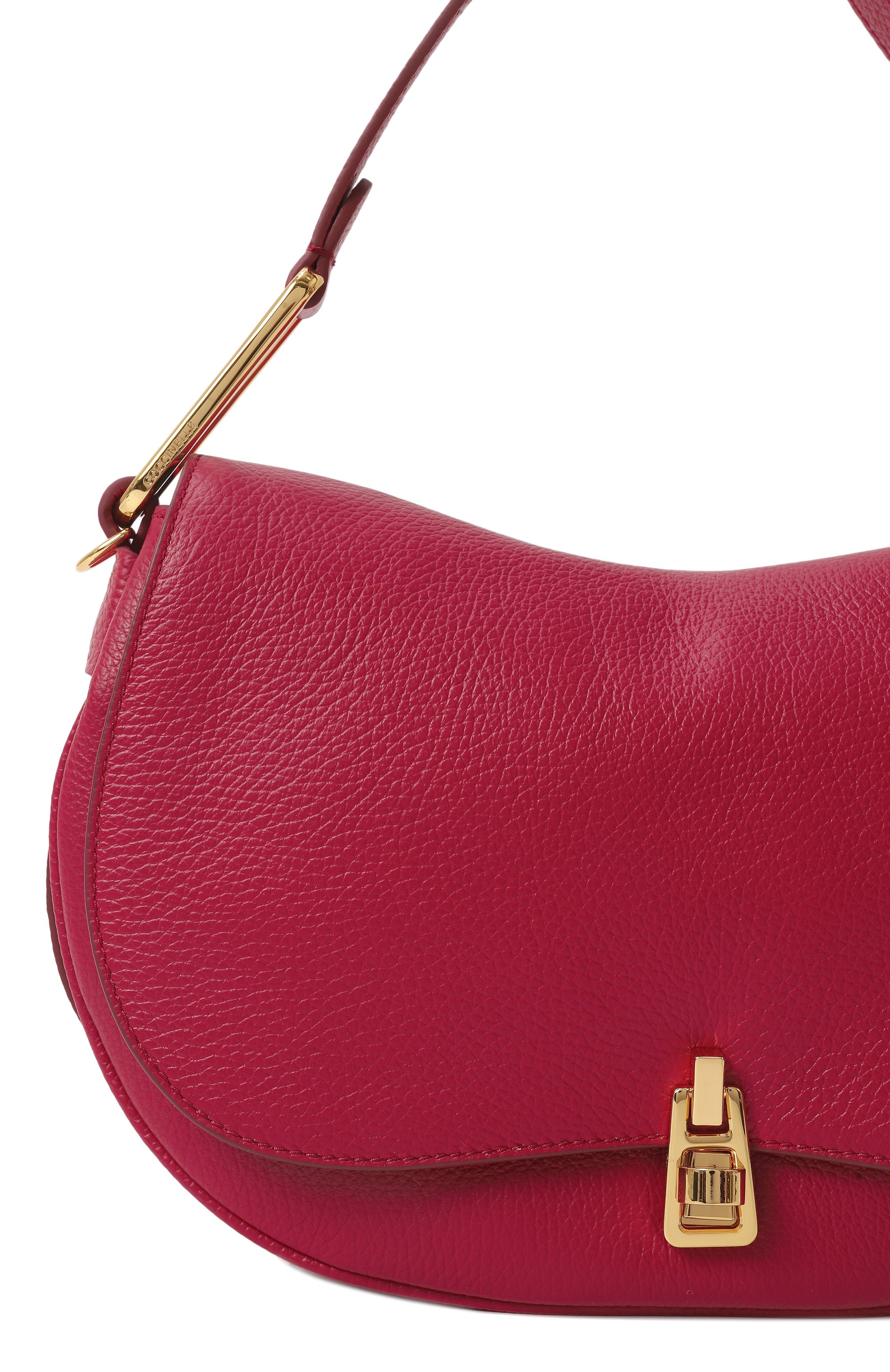 Сумка magie soft medium COCCINELLE, арт. E1PQR180301, фото 3