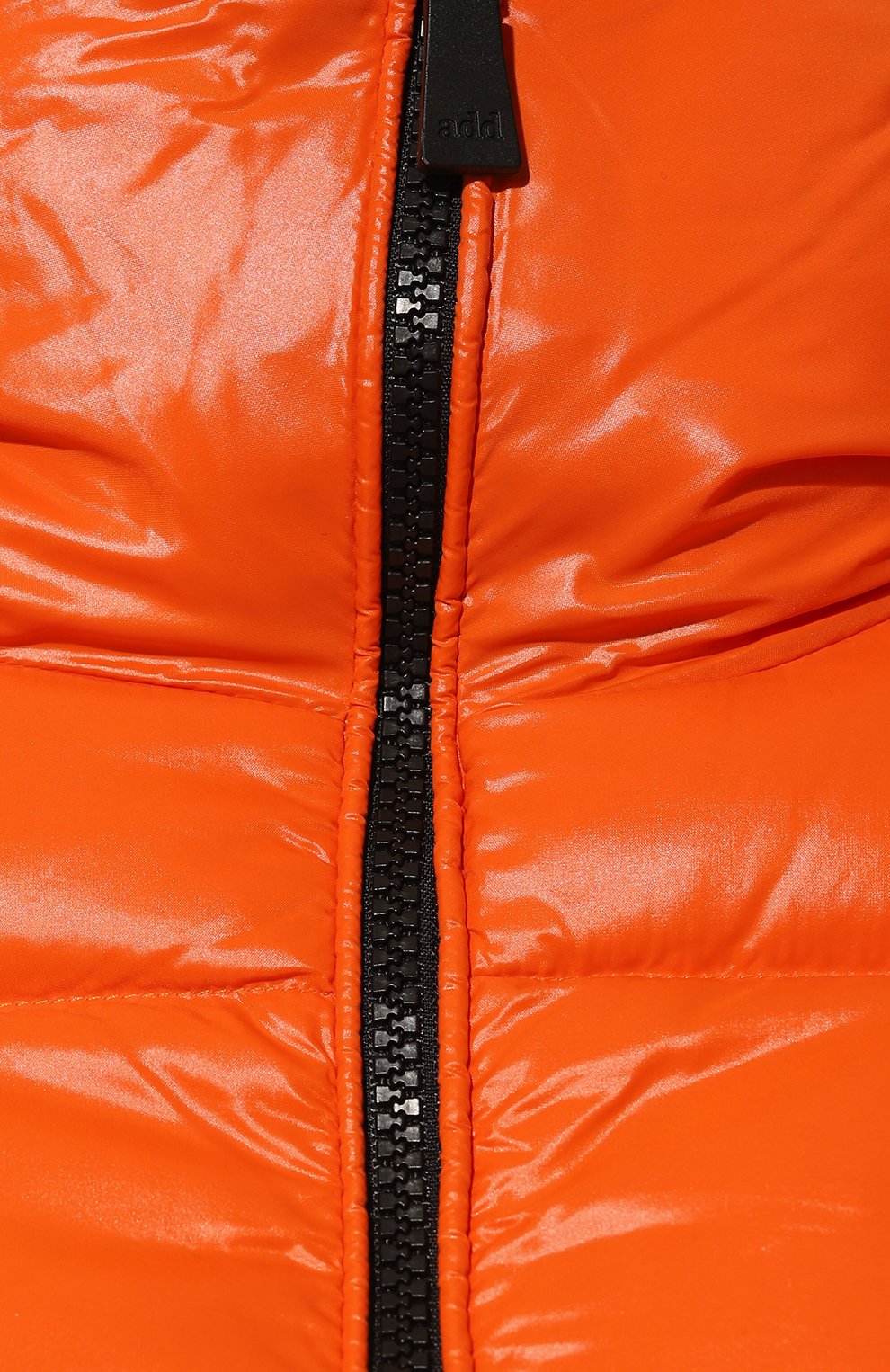 Пуховик ADD, арт. 6AW773, фото 5