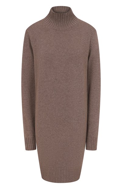 Женское платье из шерсти и вискозы PIETRO BRUNELLI, арт. AGB011/WS0011