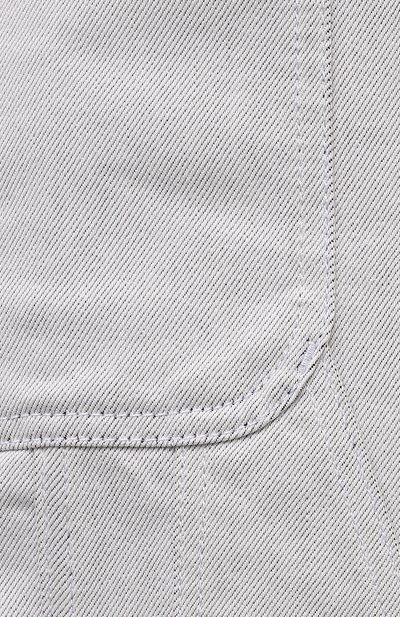 Джинсы HERON PRESTON FOR CALVIN KLEIN, арт. K20K203725, фото 5