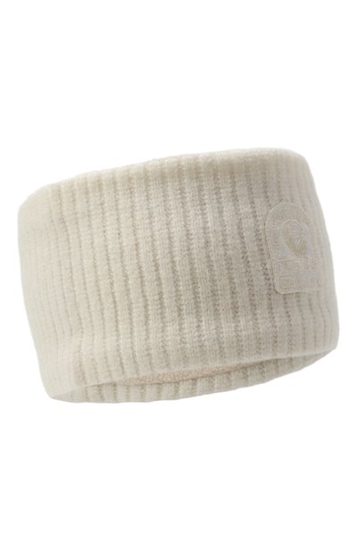 Женская шерстяная повязка на голову PARAJUMPERS, арт. 25WMPAHBHA46