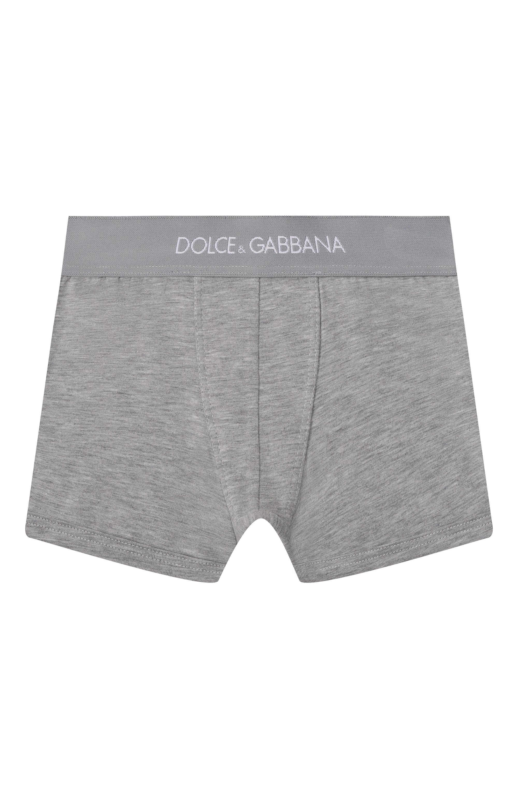 Комплект из двух боксеров DOLCE & GABBANA, арт. L4J701/0N00G/2-6, фото 2