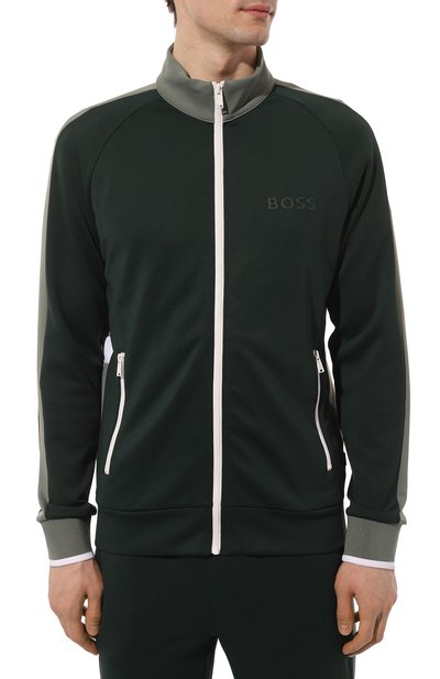 Толстовка BOSS, арт. 50486268, фото 3