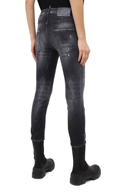 Джинсы DSQUARED2, арт. S75LB0419/S30503, фото 5
