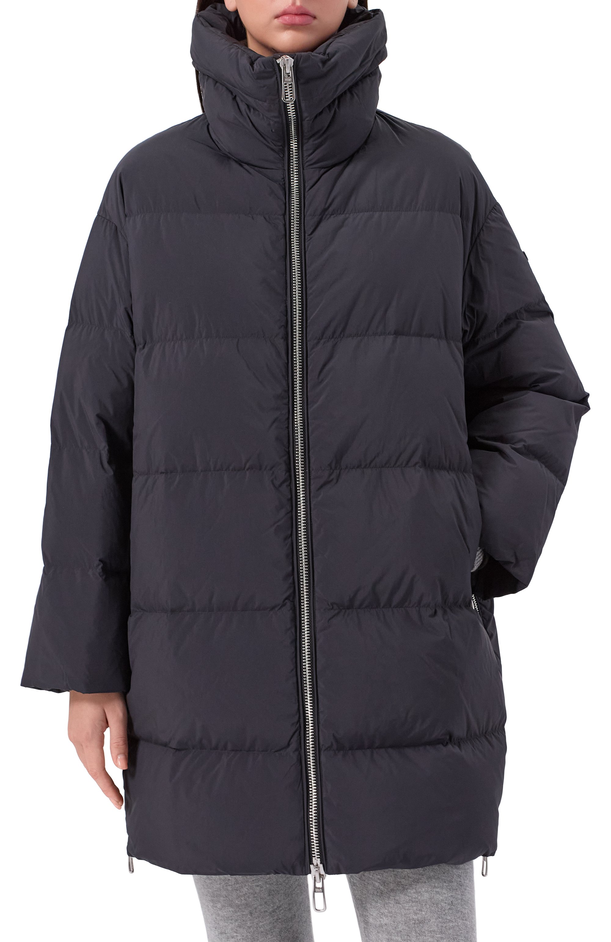 Пуховик DUNO, арт. SHIVA/APRICA, фото 3